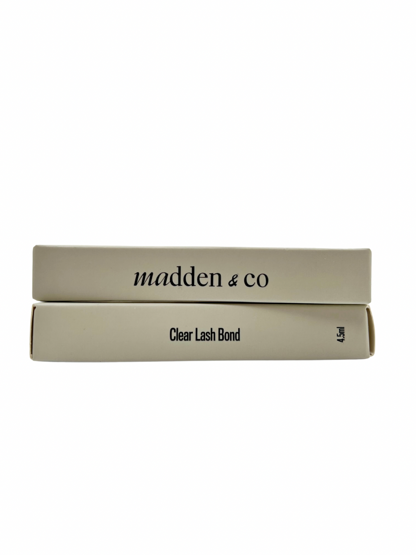 Clear Lash Bond