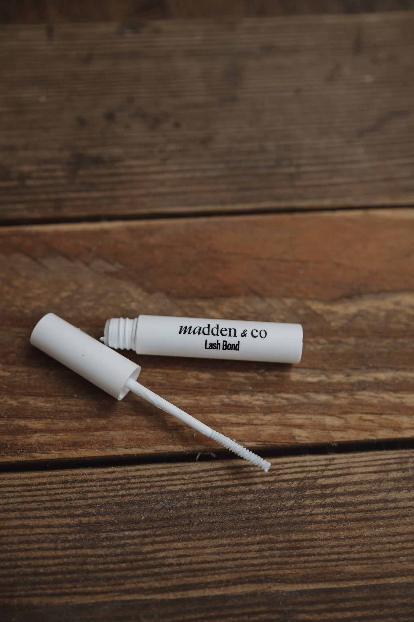 Clear Lash Bond