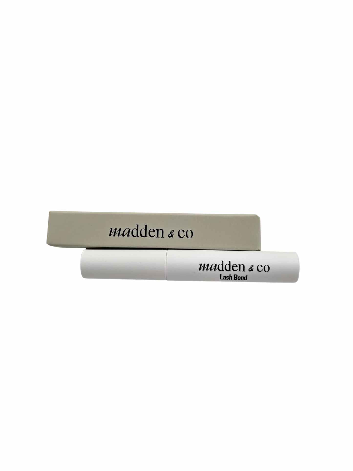 Clear Lash Bond