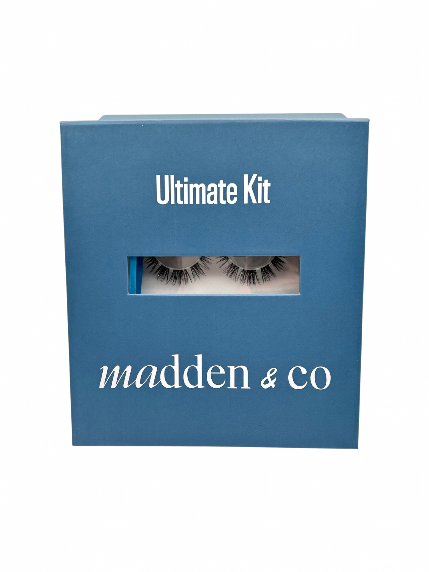 Ultimate Starter Kit