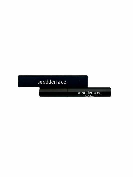 Lash Bond