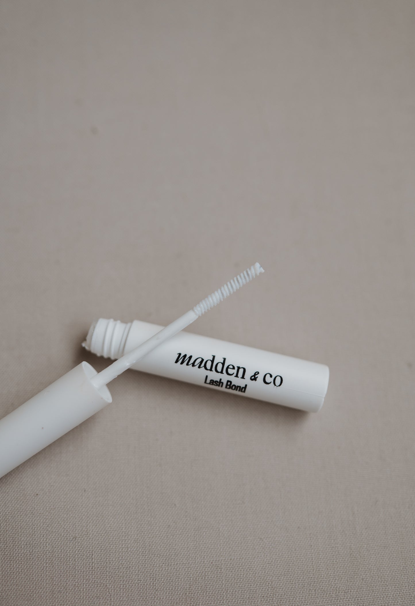 Clear Lash Bond