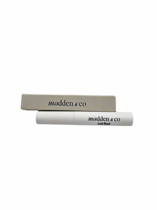 Clear Lash Bond