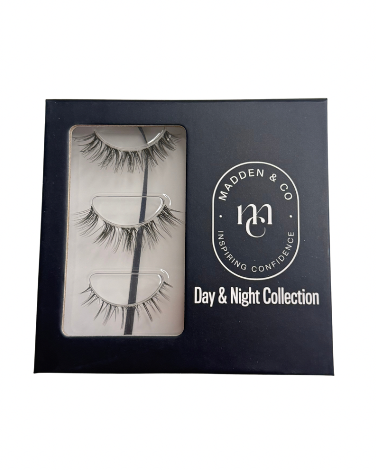 Day & Night Collection