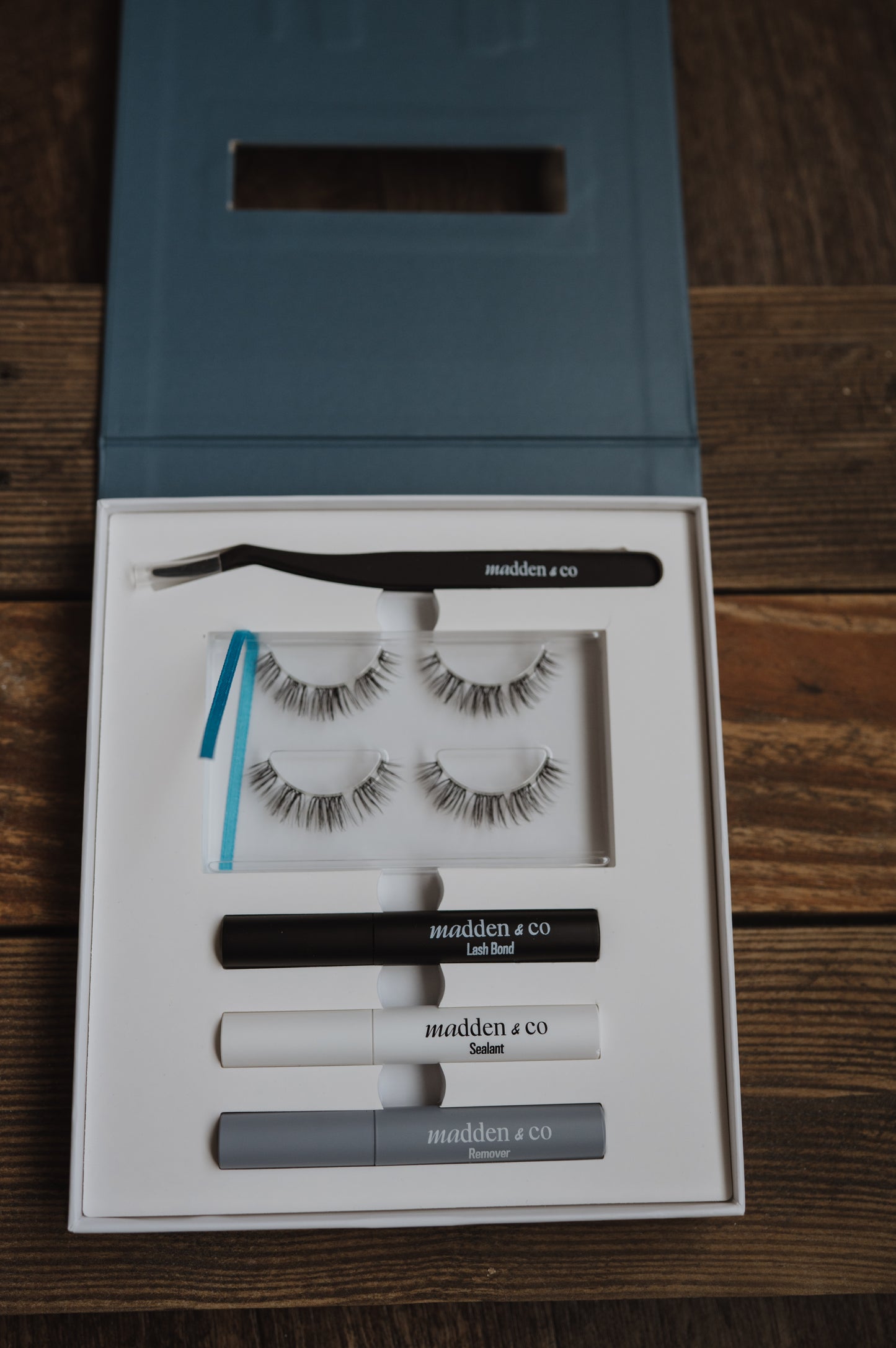 Ultimate Starter Kit
